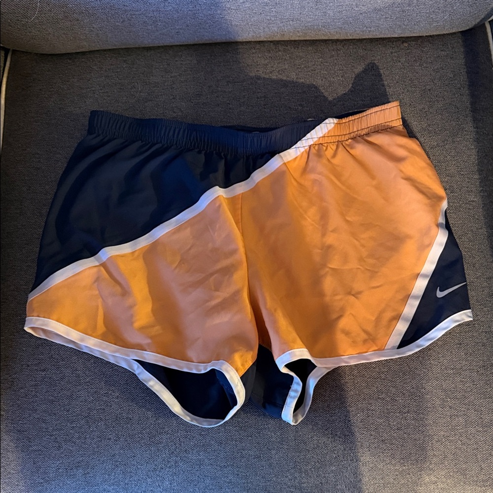 Nike Black Dri-FIT Shorts